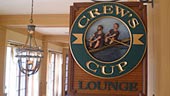Crew's Cup Lounge