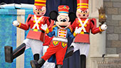 Mickey's Very Merry Christmas Party