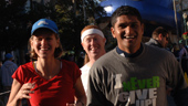 Walt Disney World Marathon Weekend