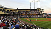 Atlanta Braves Spring Training