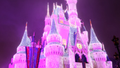 Mickey's Very Merry Christmas Party