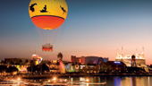 Downtown Disney