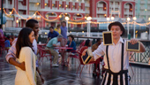 Disney's Boardwalk