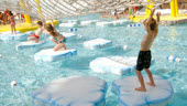 Ski Patrol Training Camp