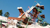 Summit Plummet