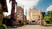 Pavillon du Canada