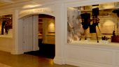 Pavillon American Adventure