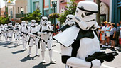 Star Wars™ Weekends
