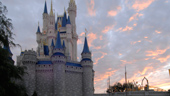 Cinderella's Castle