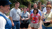 Visite Disney's Keys to the Kingdom