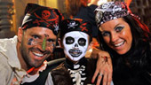 The Pirates League