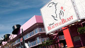 Disney's All-Star Music Resort