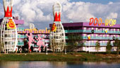 Disney's Pop Century Resort
