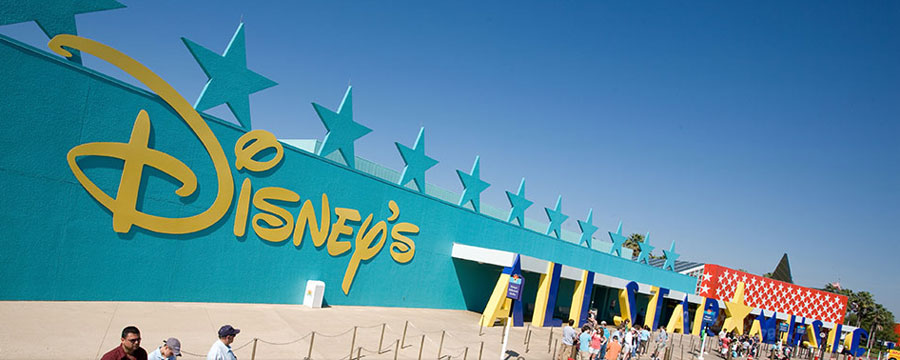 Disney's All-Star Music Resort