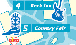 Disney's All-Star Music Resort