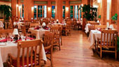 Yachtsman Steakhouse