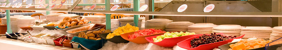 Dining at Disney's Beach Club Resort