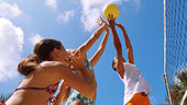 Vóleibol