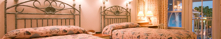 Disney's Beach Club Resort Rates