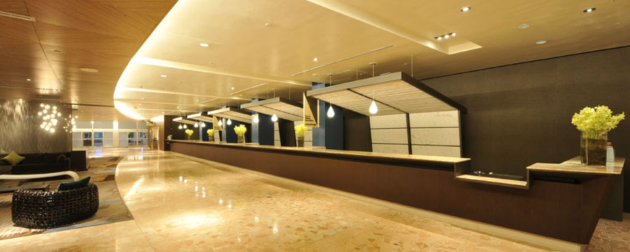 Disney's Contemporary Resort