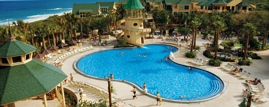Disney's Vero Beach Resort
