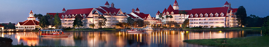 The Villas at Disney's Grand Floridian Resort & Spa Activités récréatives