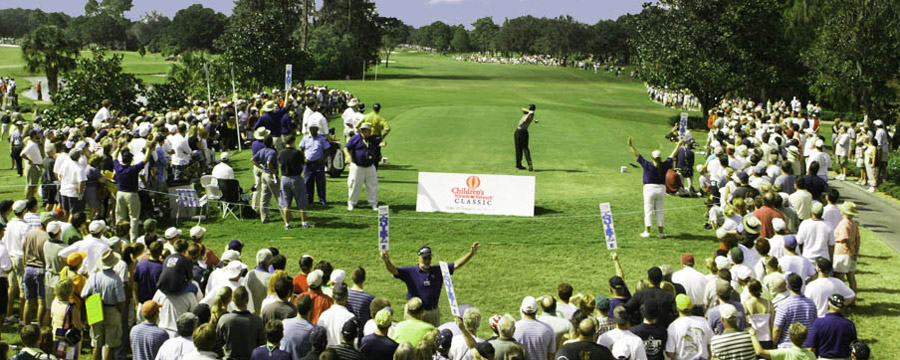 Children's Miracle Network Hospitals Classic