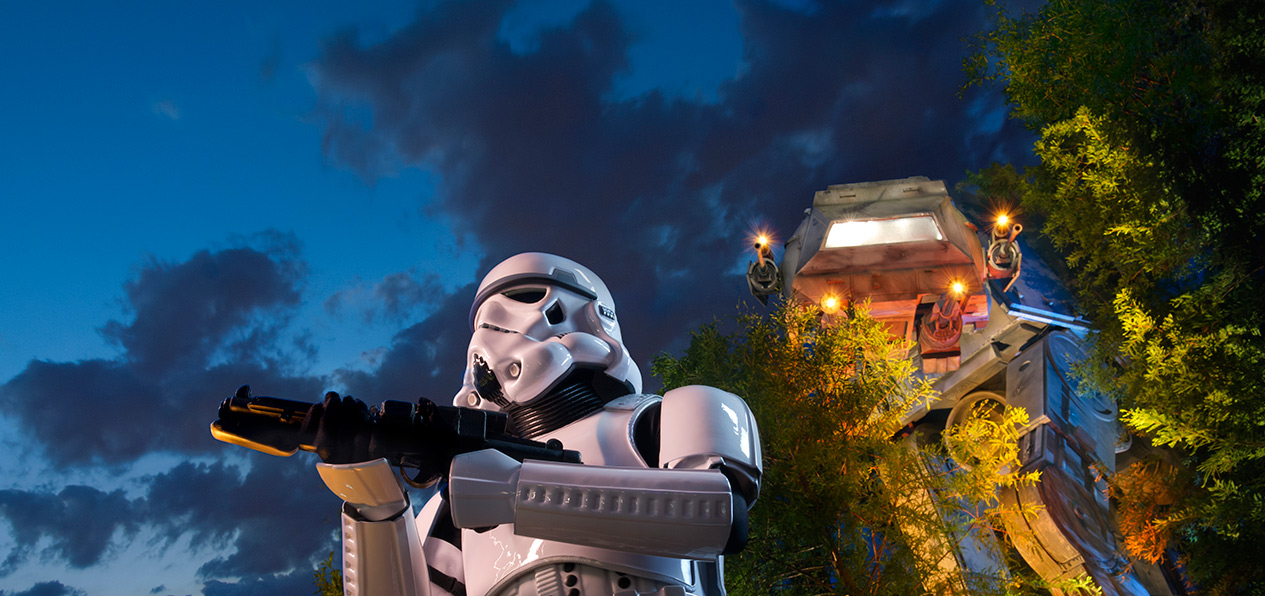 Star Wars Weekends