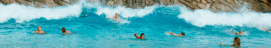 Attractions