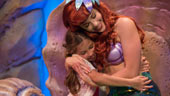 Ariel's Grotto