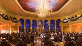 Restaurante Be Our Guest