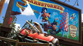 The Barnstormer