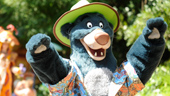 Mickey's Jammin' Jungle Parade