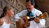 Mariachi Cobre