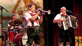 Oktoberfest Musikanten