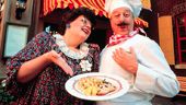 Mama Melrose's Ristorante Italiano