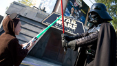 Star Wars: Jedi Training Academy