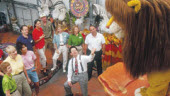 Eventos & Tours