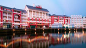 Disney's Boardwalk Inn