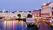 Disney's Boardwalk