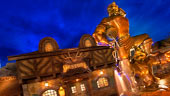 New Fantasyland