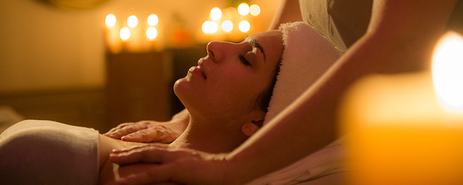 Spas