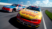 Richard Petty Driving Experience
