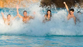 Surf Pool