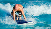 Lecciones de Surf